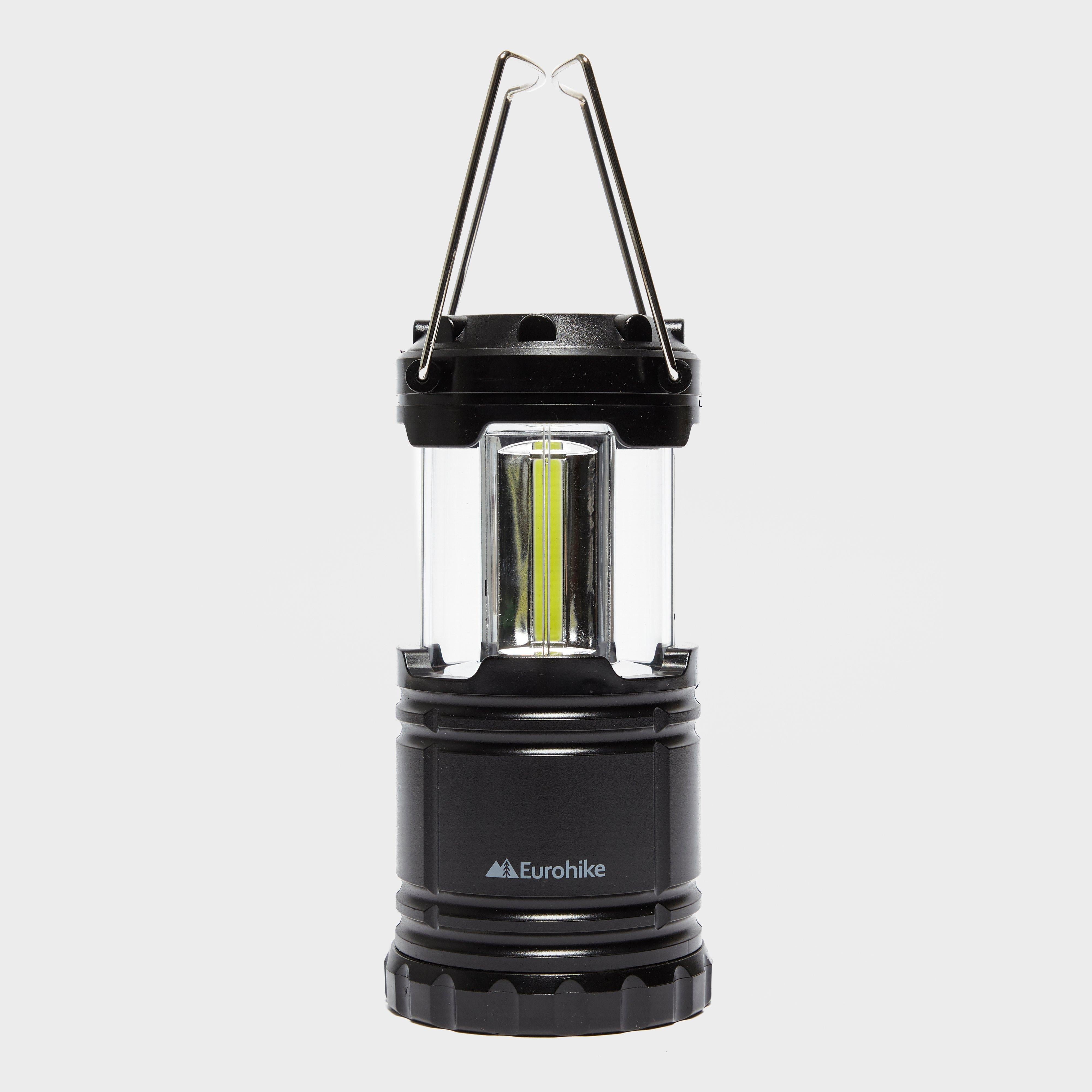 Telescopic Lantern 3W COB LED