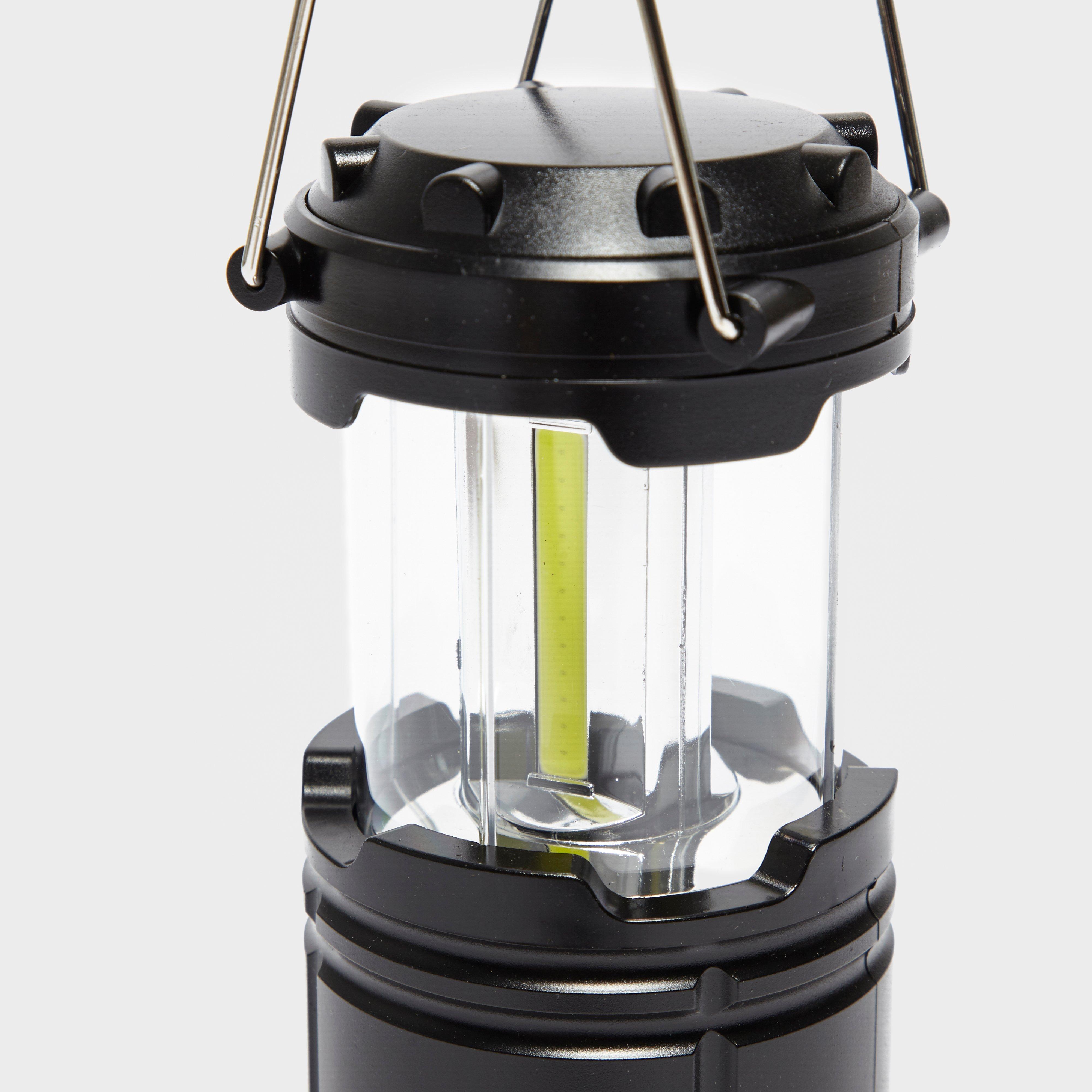 Telescopic Lantern 3W COB LED