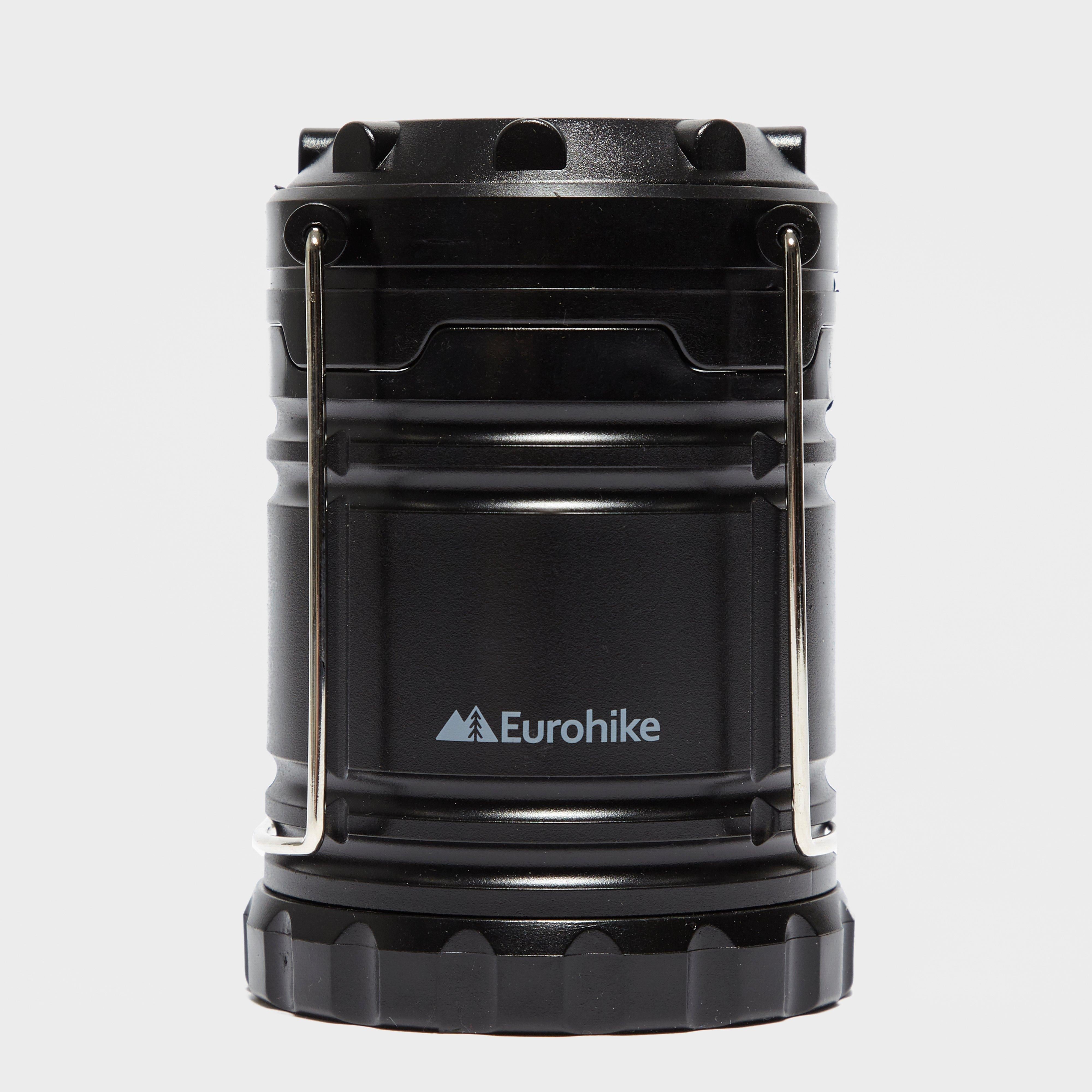 Telescopic Lantern 3W COB LED