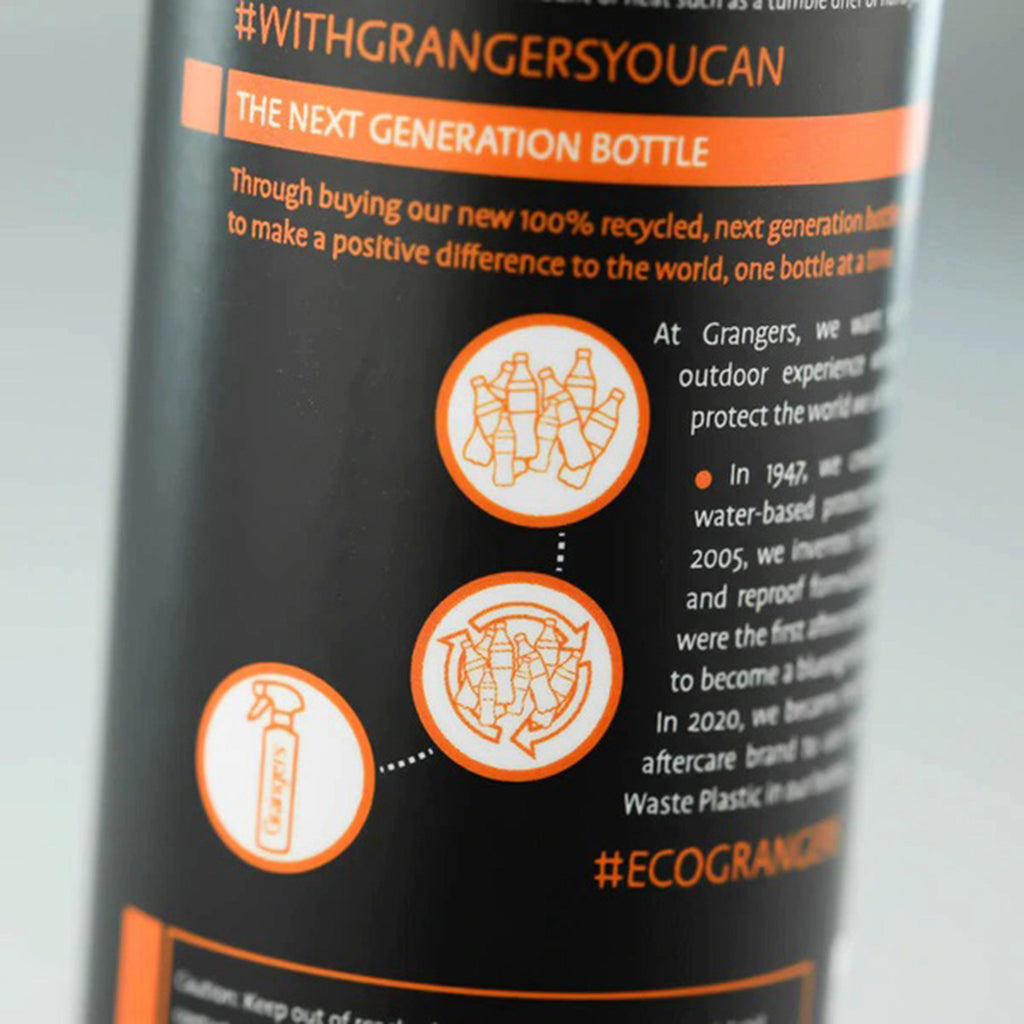 Performance Repel Plus