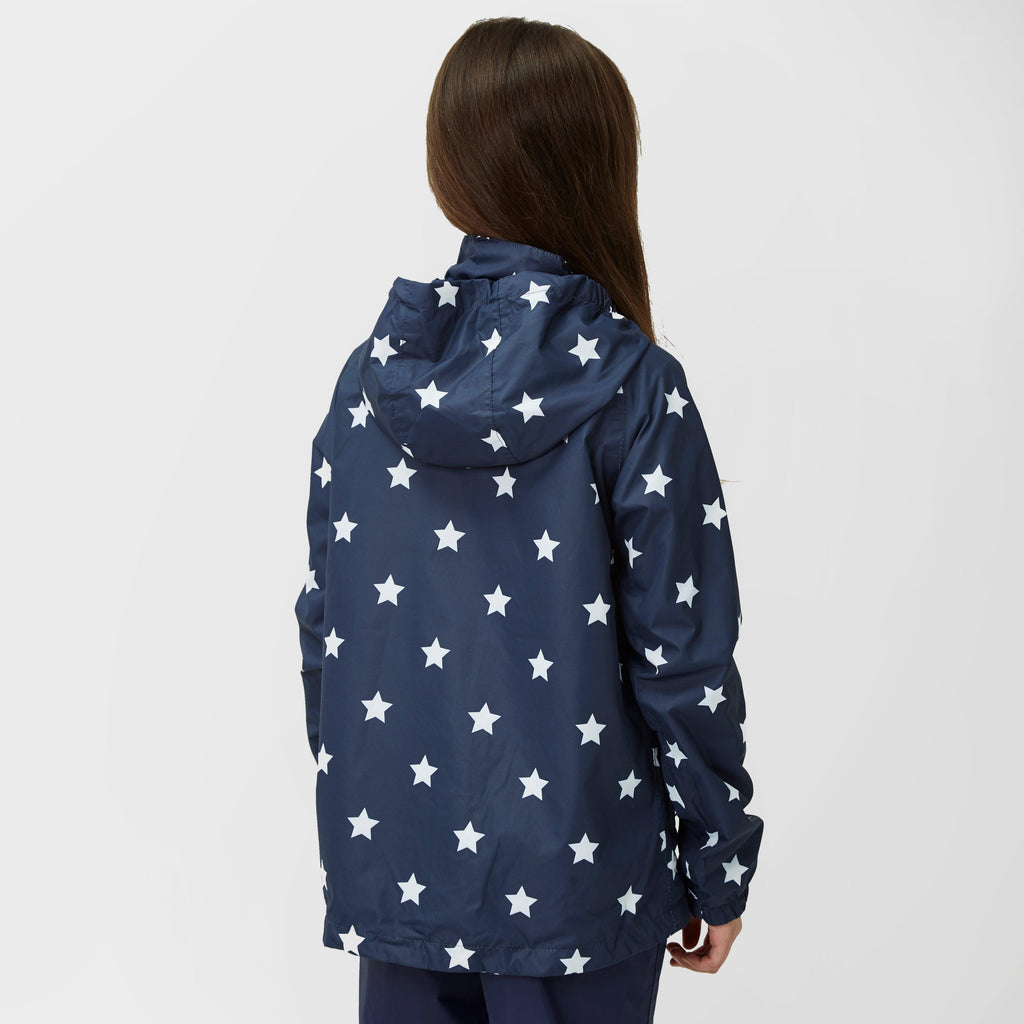 Kids' Moonstone II Waterproof Jacket