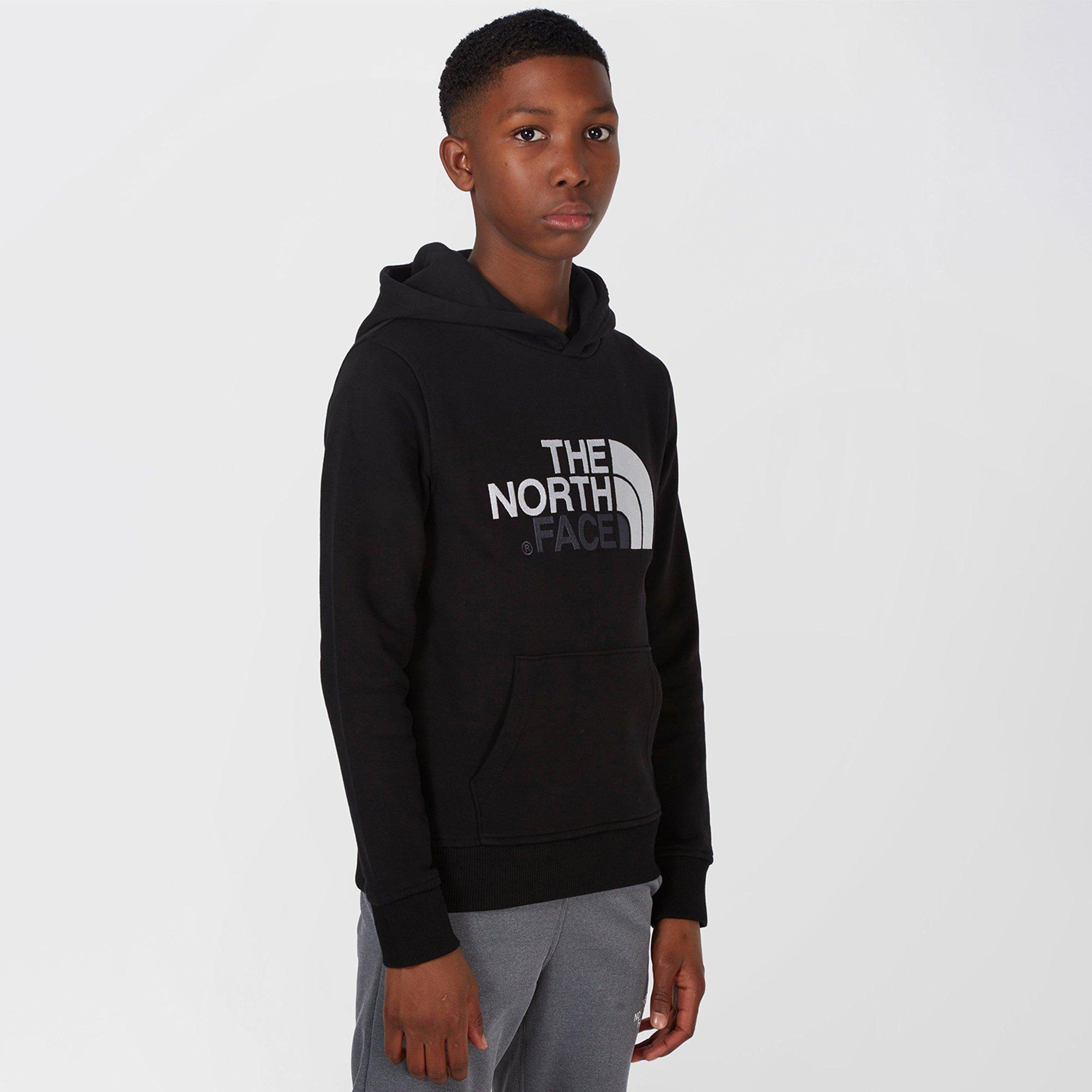 Kids’ Drew Peak Hoody