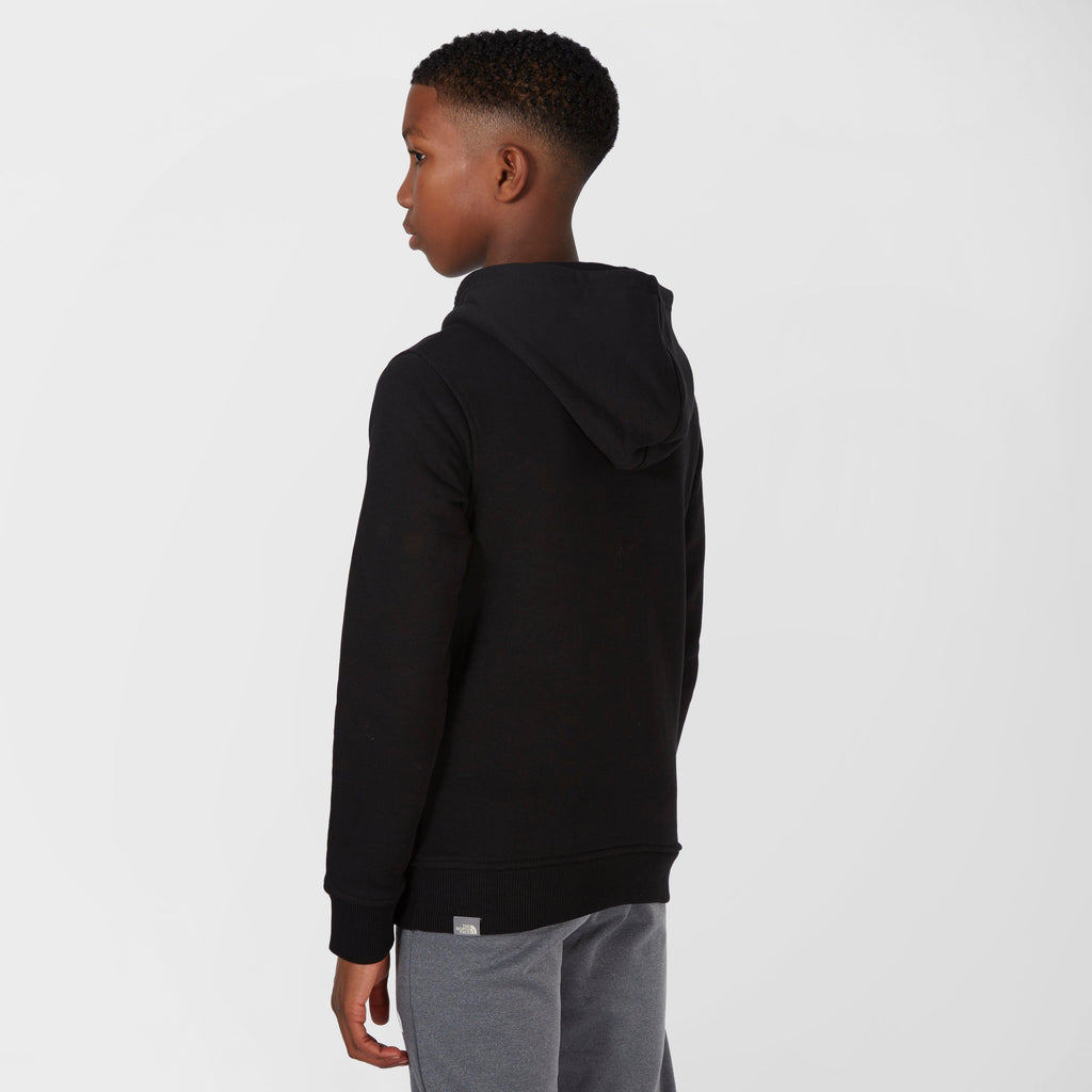 Kids’ Drew Peak Hoody