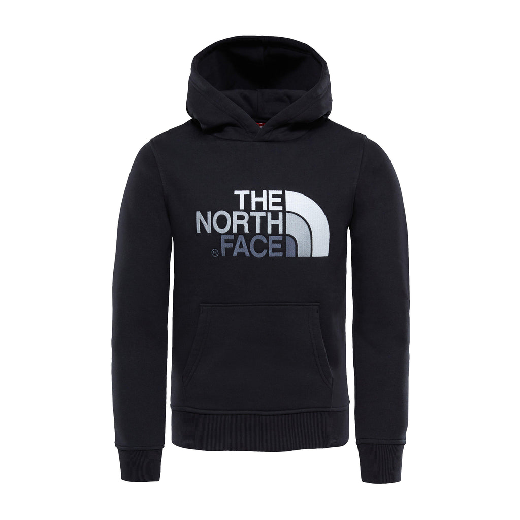 Kids’ Drew Peak Hoody