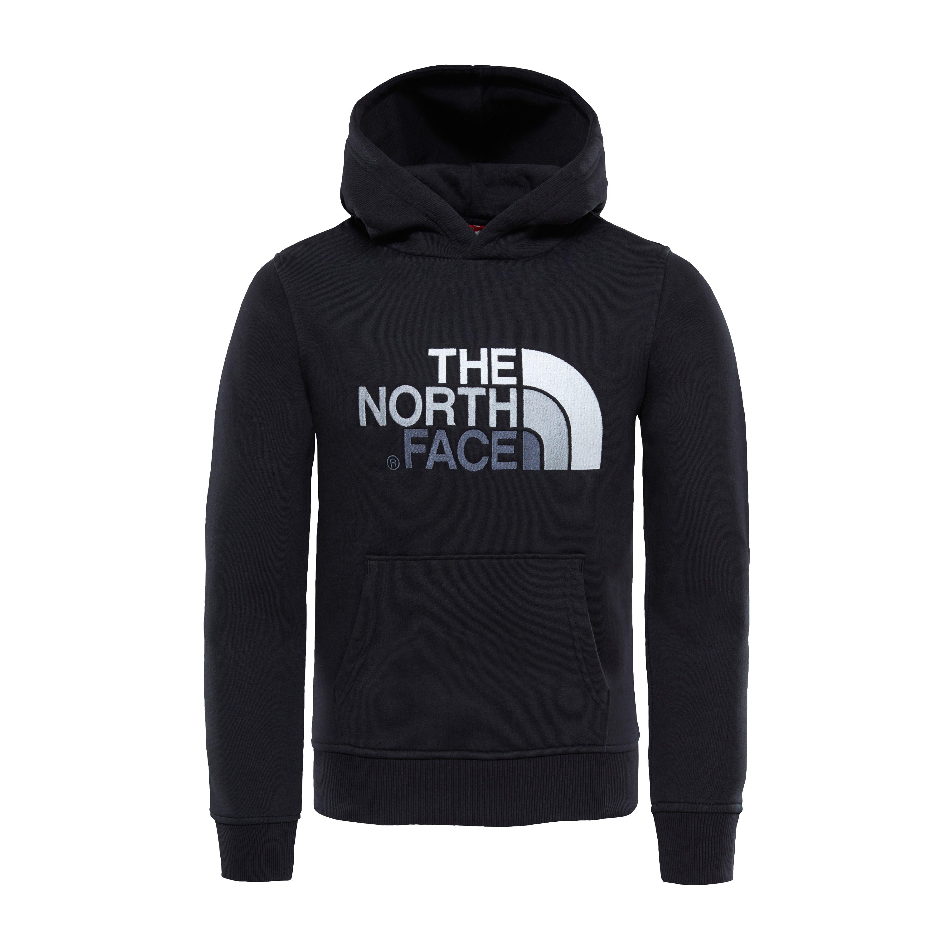 Kids’ Drew Peak Hoody
