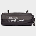 Suede Microfibre Travel Towel - Large