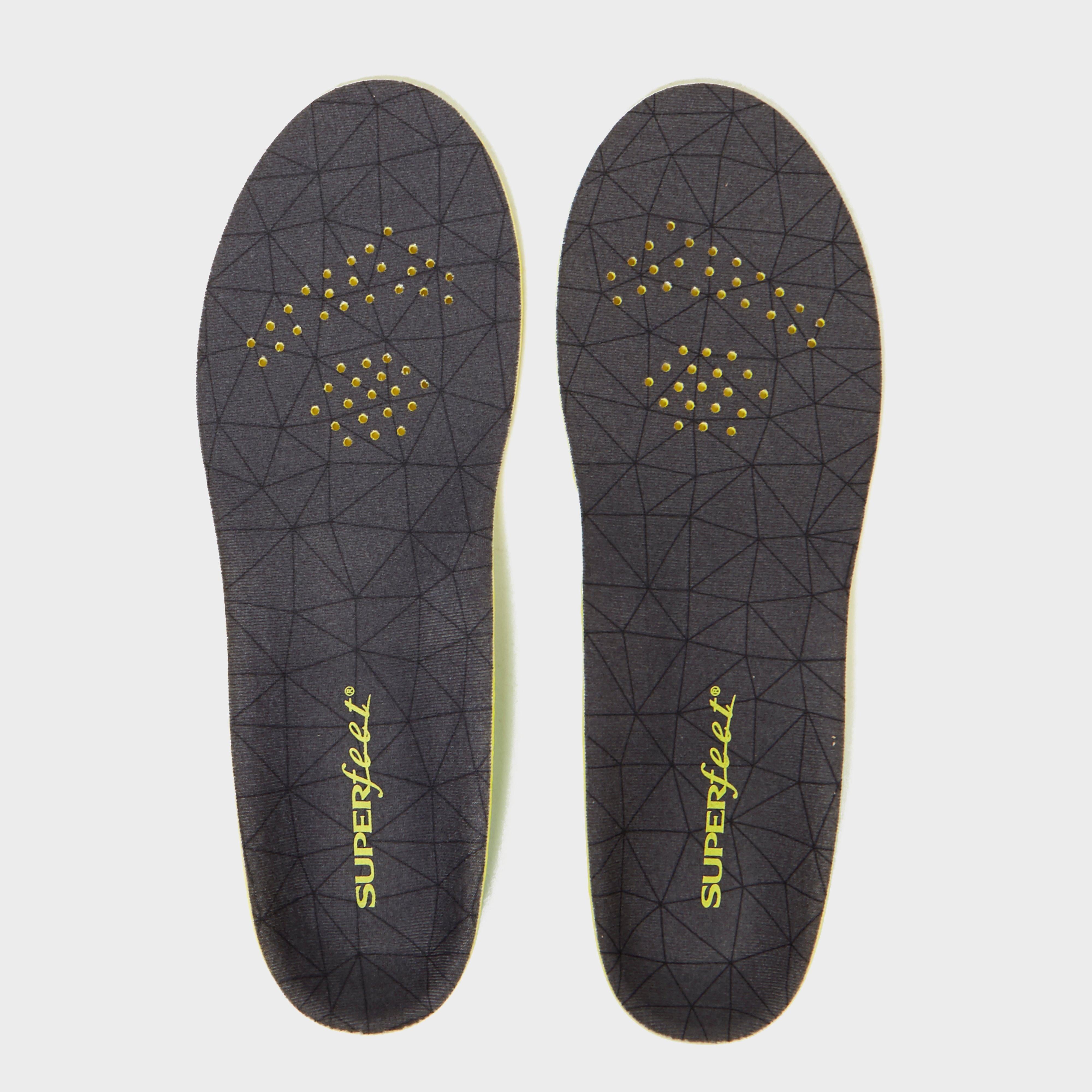 Flex Low Insoles