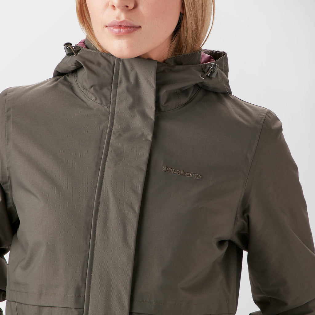 Women’s Hopegill Waterproof Parka