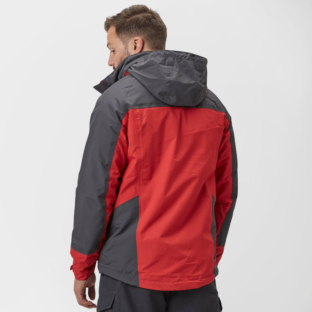 Men's Lakeside II 3 in 1 Jacket