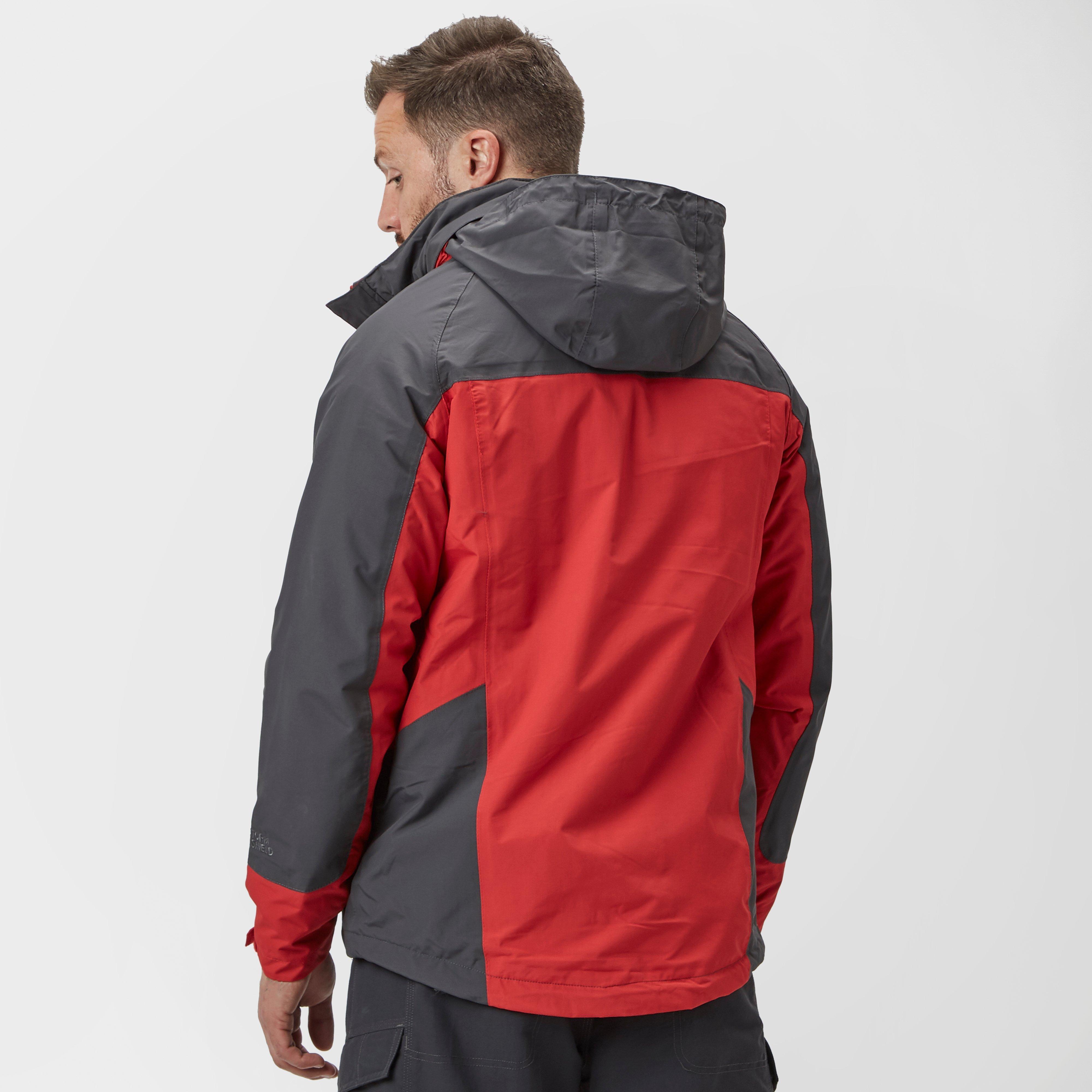 Men's Lakeside II 3 in 1 Jacket