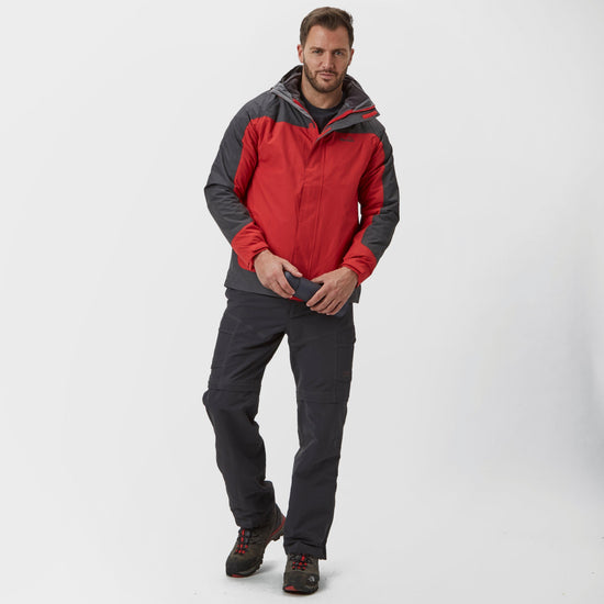 Men's Lakeside II 3 in 1 Jacket