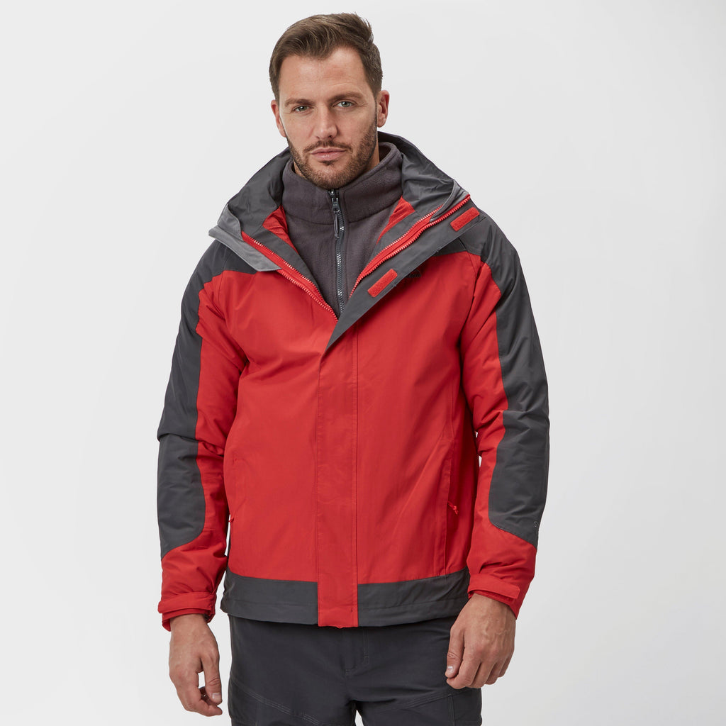 Men's Lakeside II 3 in 1 Jacket