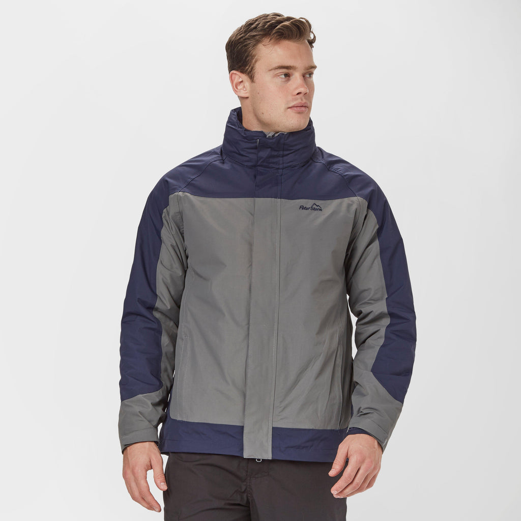 Men's Lakeside II 3 in 1 Jacket