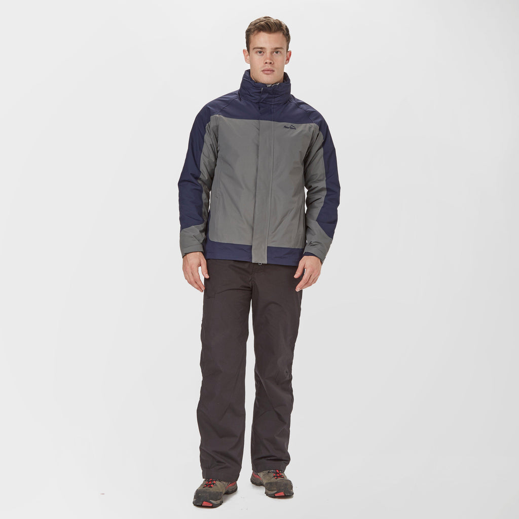 Men's Lakeside II 3 in 1 Jacket