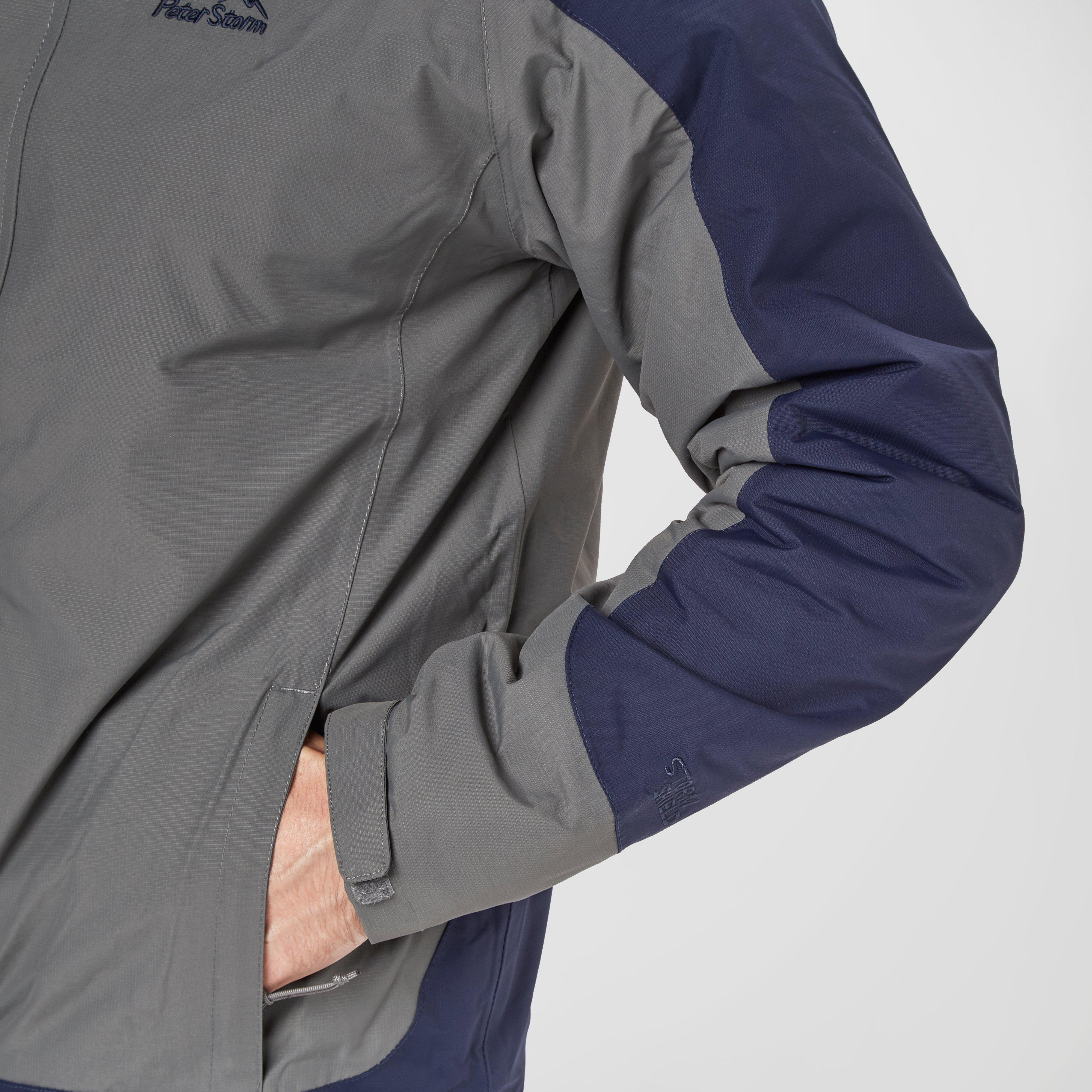 Men's Lakeside II 3 in 1 Jacket