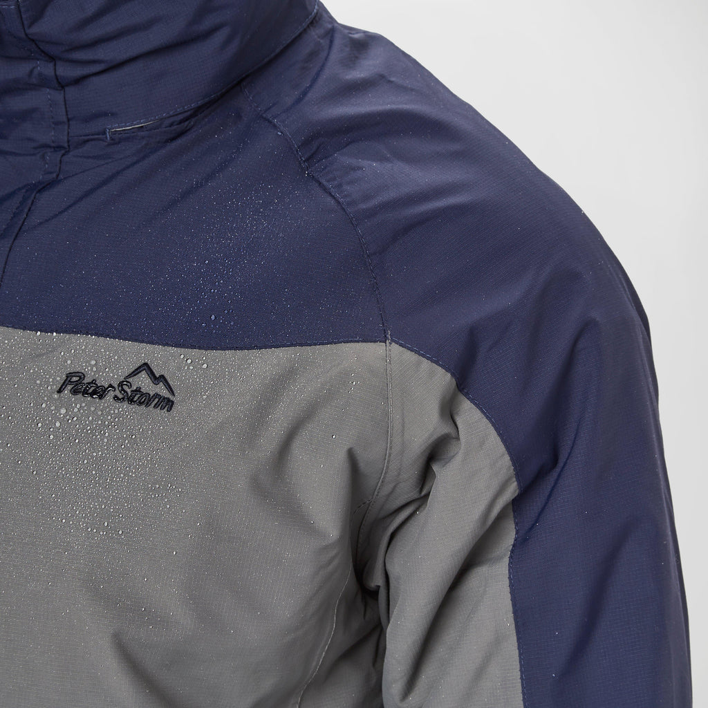 Men's Lakeside II 3 in 1 Jacket