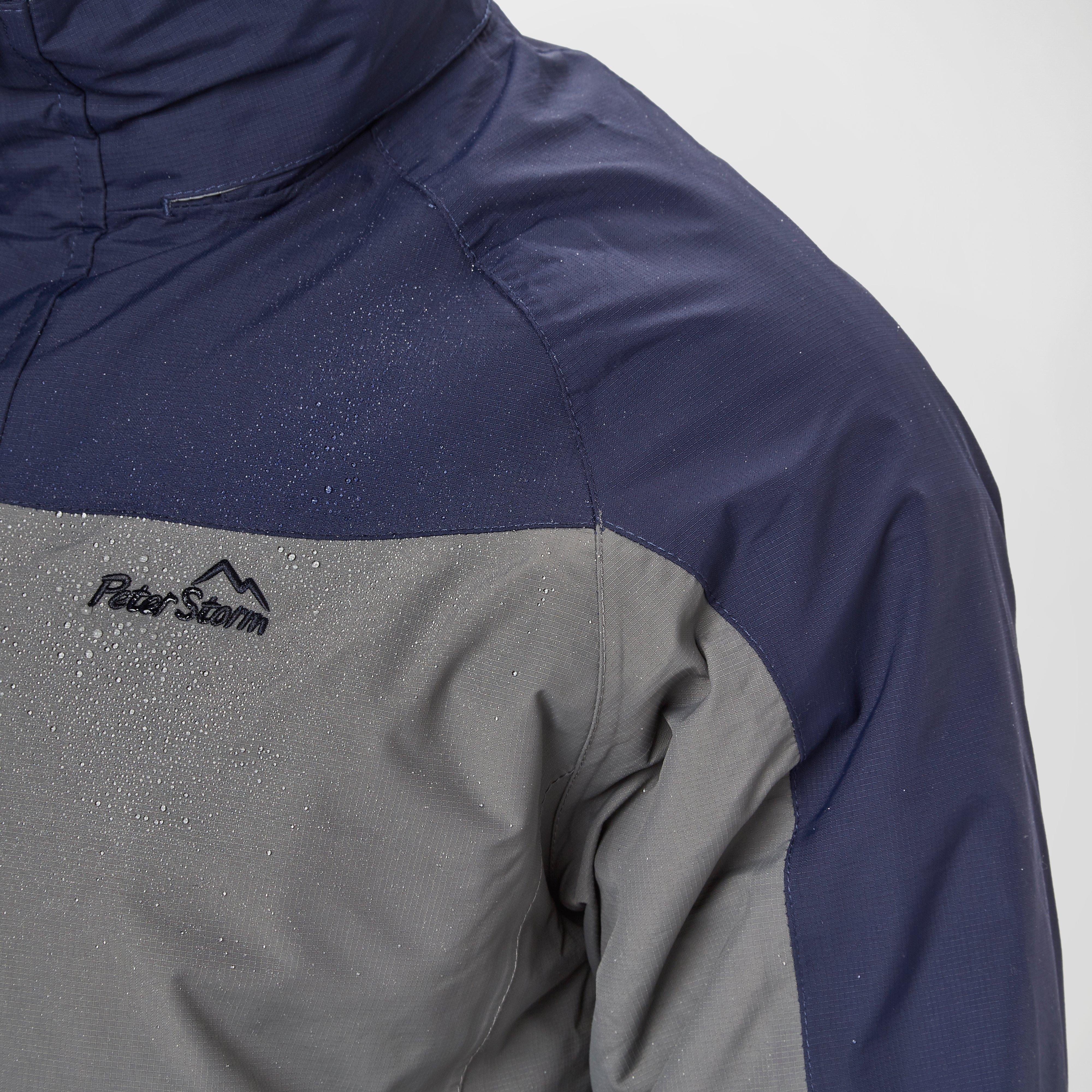 Men's Lakeside II 3 in 1 Jacket