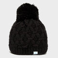 Women’s Sapphire Bobble Hat