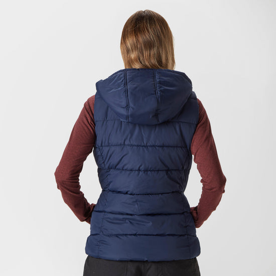 Women's Cosy II Gilet