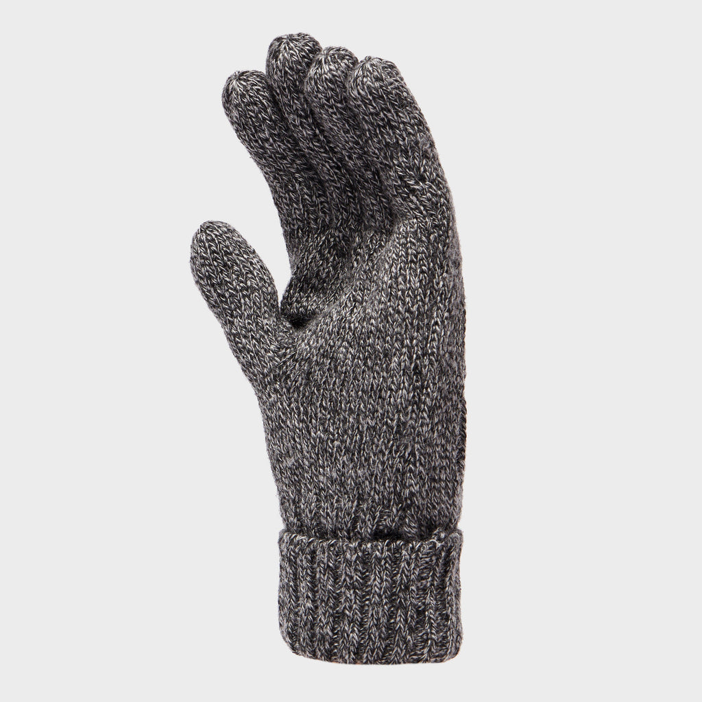Women’s Cable Knitted Gloves