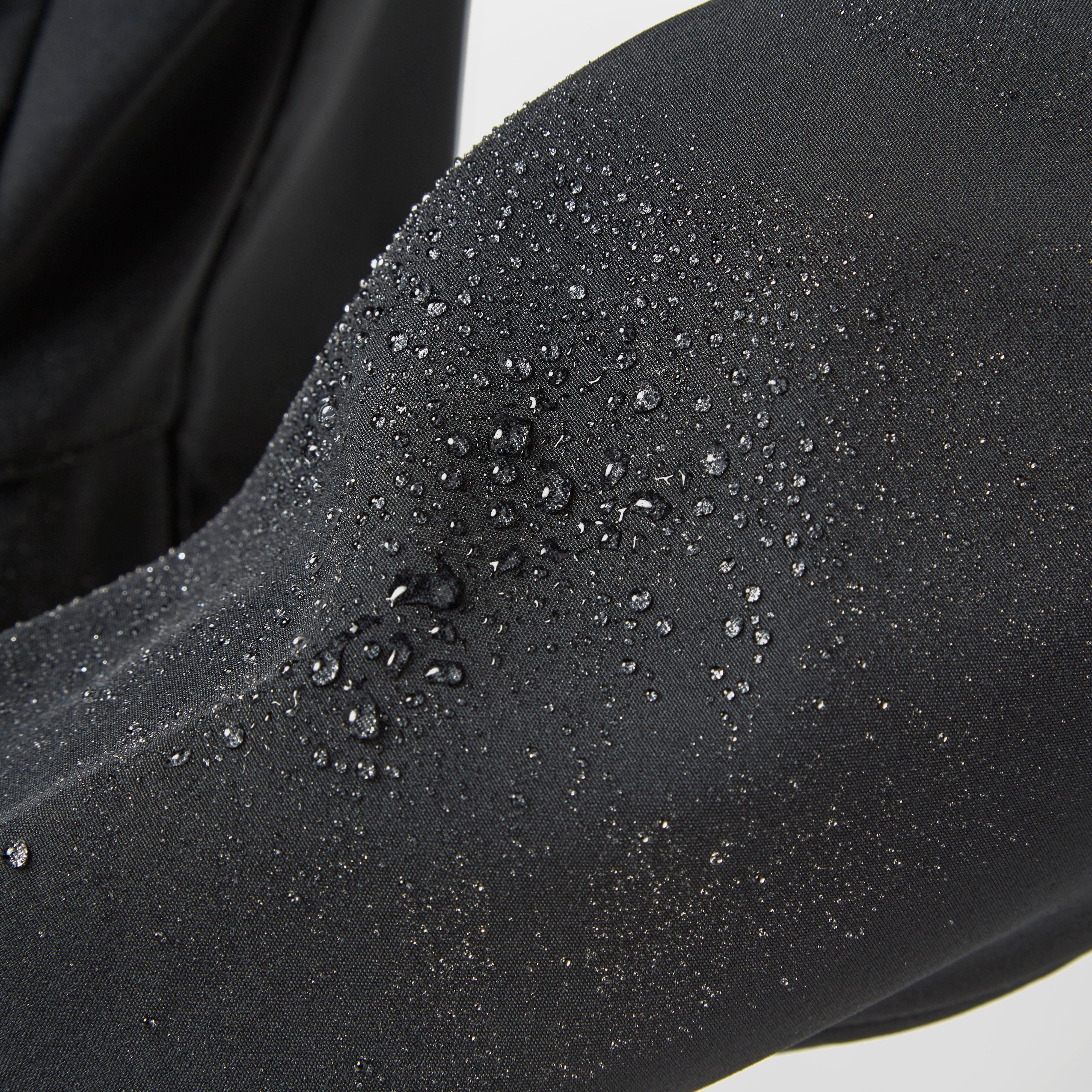 Women’s Hooded Softshell II Jacket