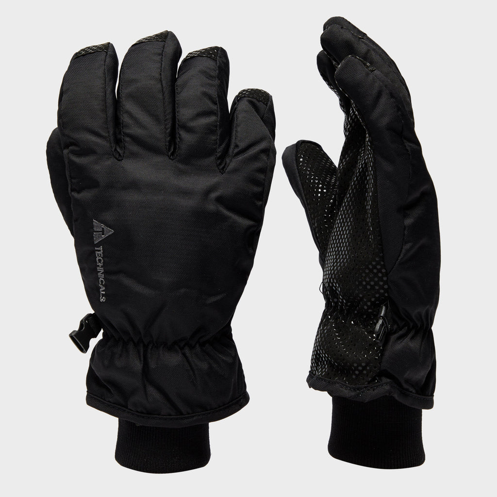 Men’s Waterproof Gloves