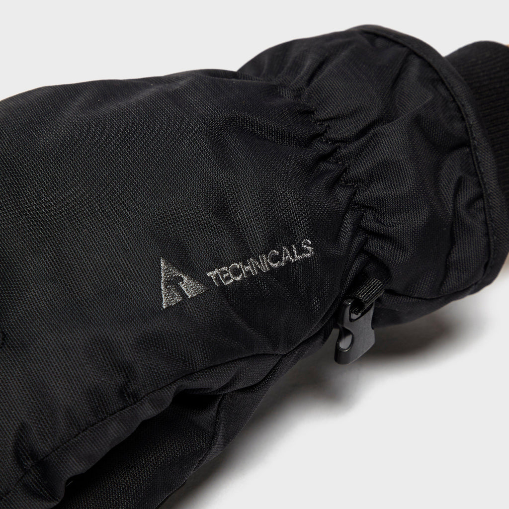 Men’s Waterproof Gloves