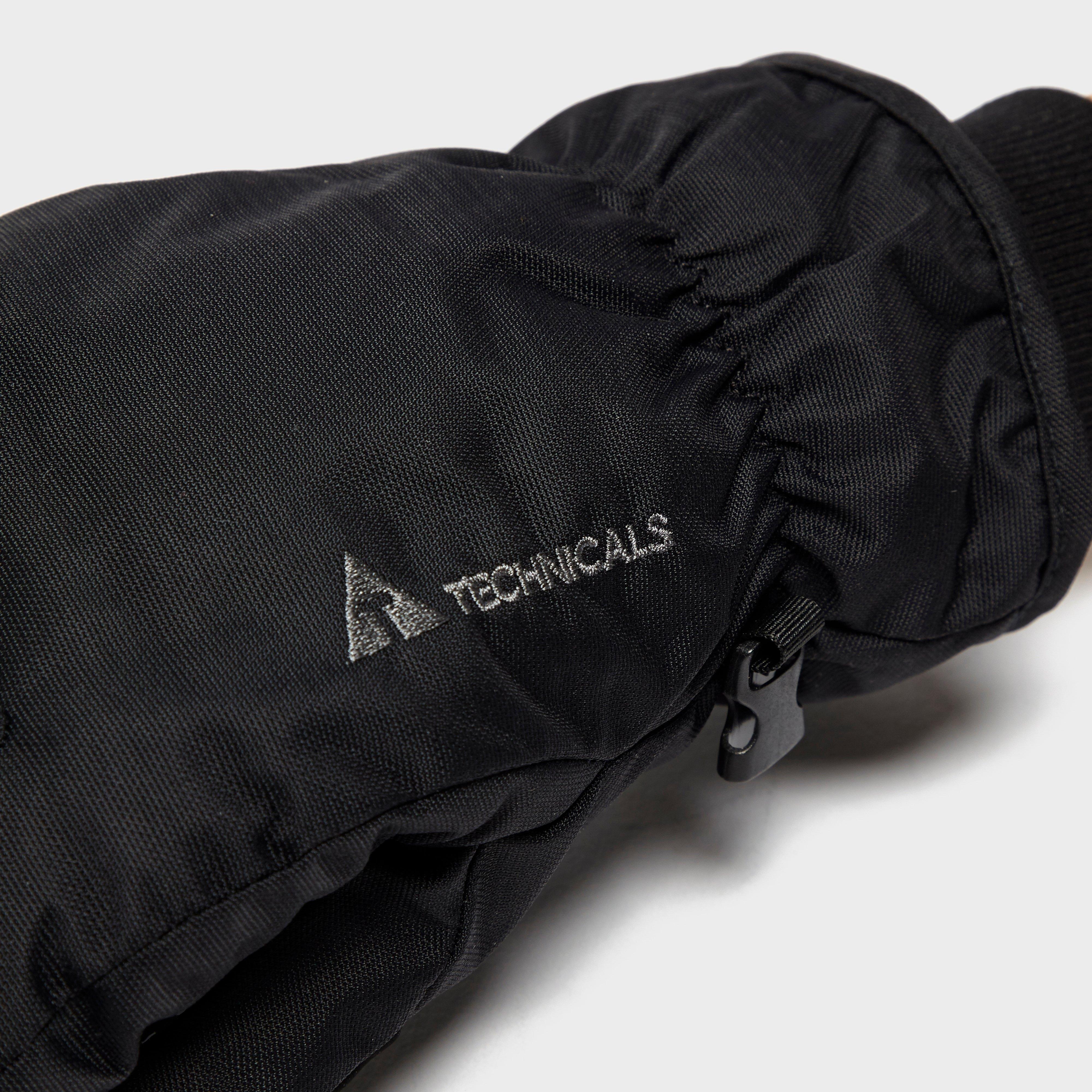 Men’s Waterproof Gloves