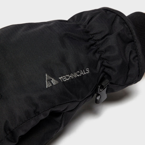 Men’s Waterproof Gloves