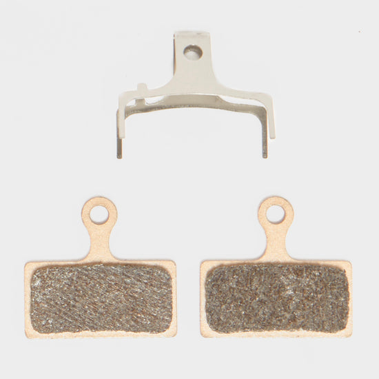 Shimano Deore, Nexave Sintered Disc Brake Pad