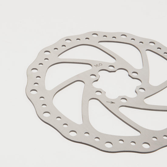 Disc Brake Rotor 160mm