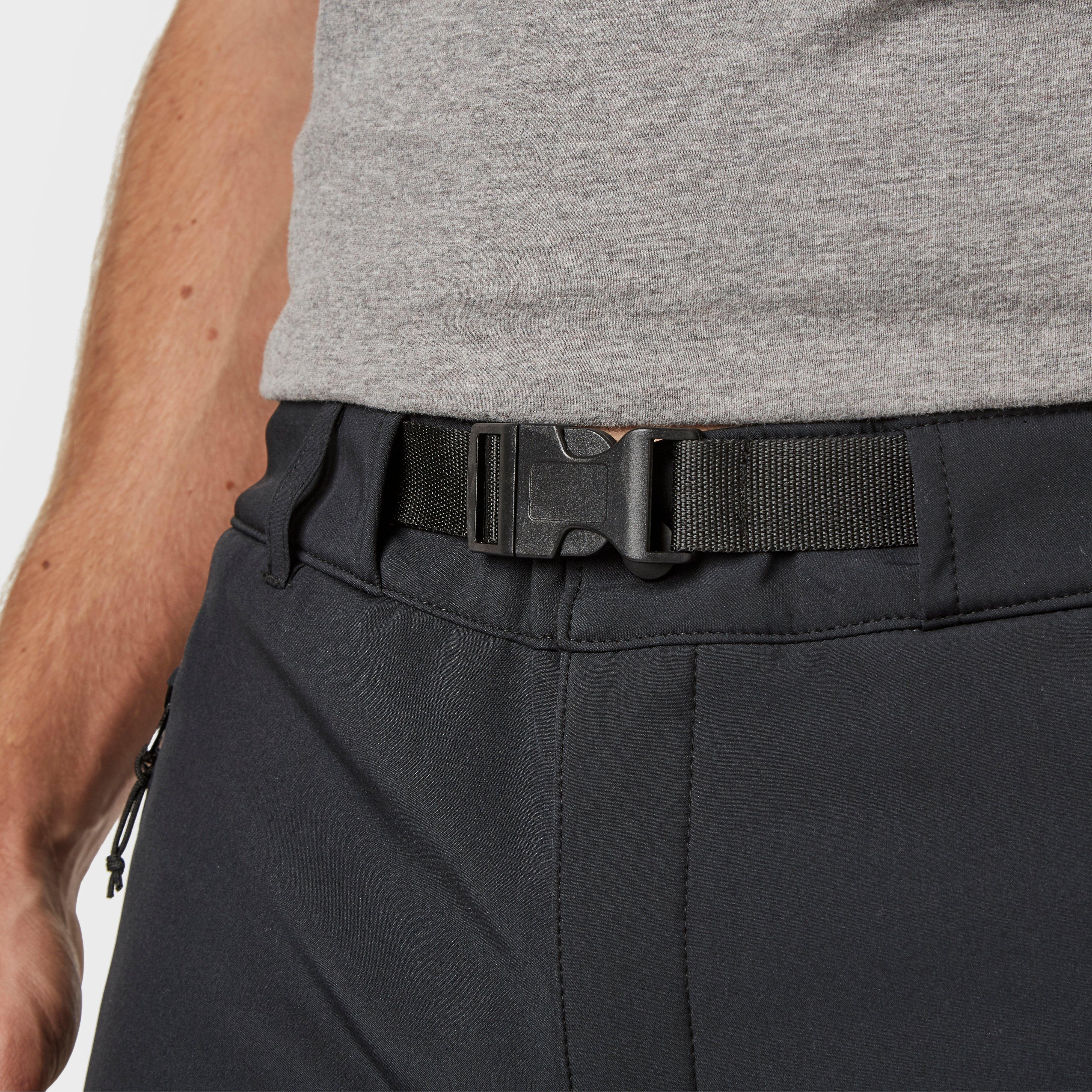 Men's Softshell II Trousers