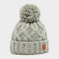 Women’s Chunky Bobble Hat