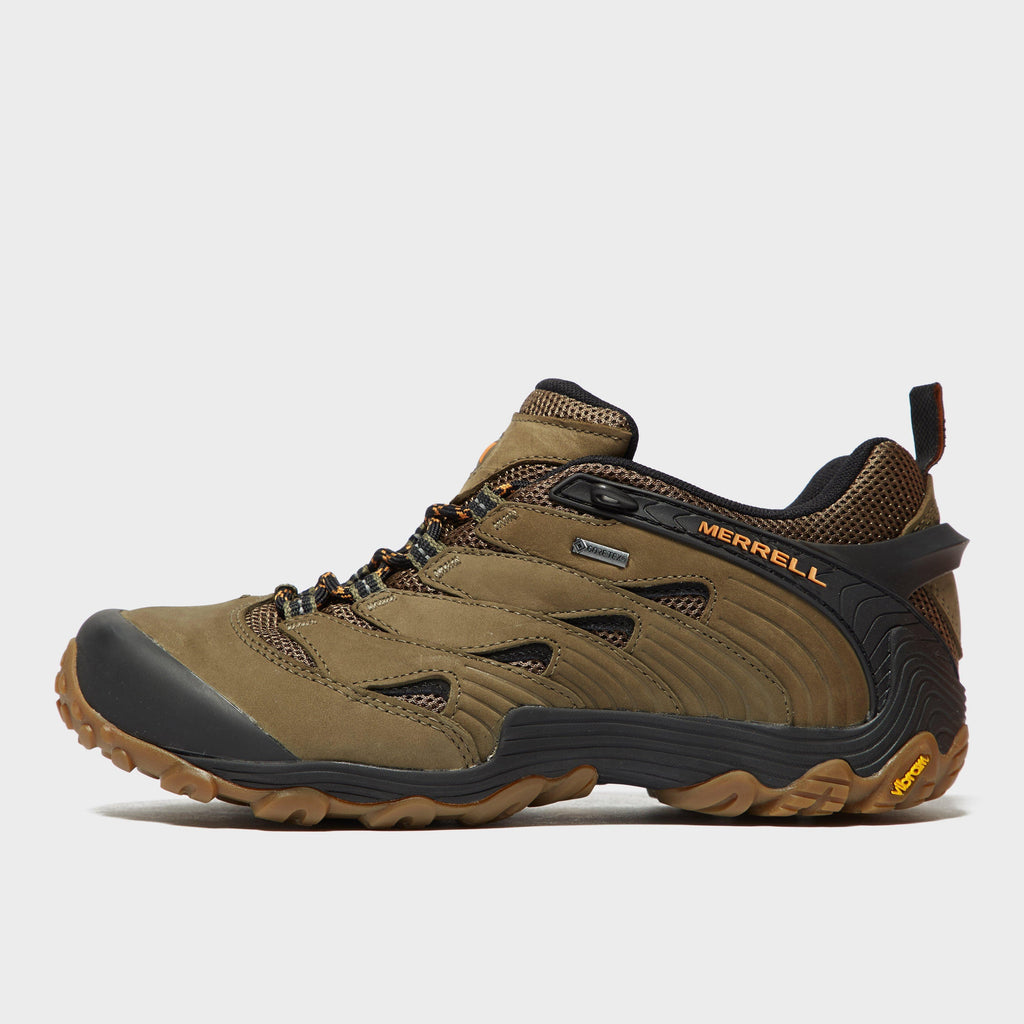 Men’s Chameleon 7 GORE-TEX® Walking Shoe