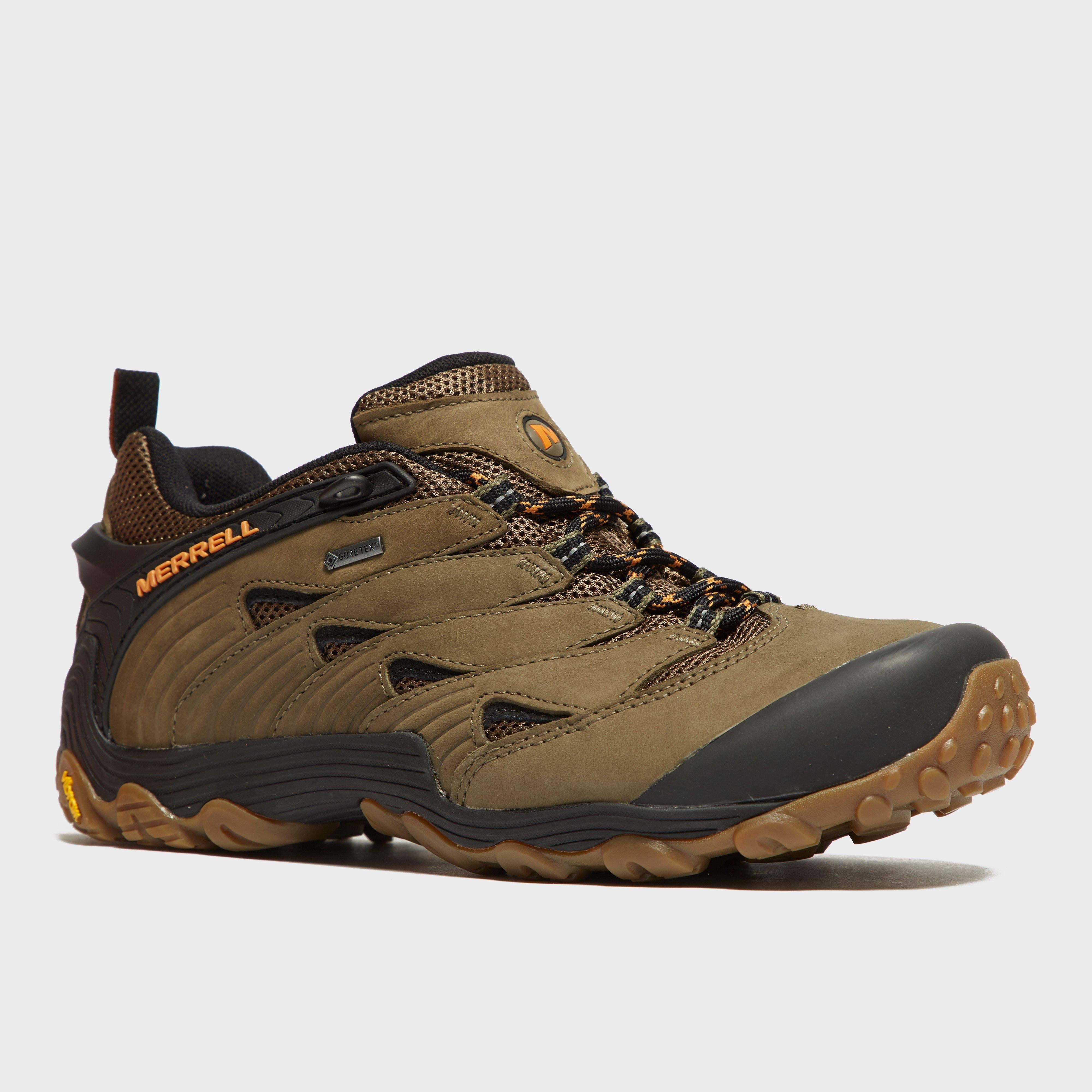 Men’s Chameleon 7 GORE-TEX® Walking Shoe