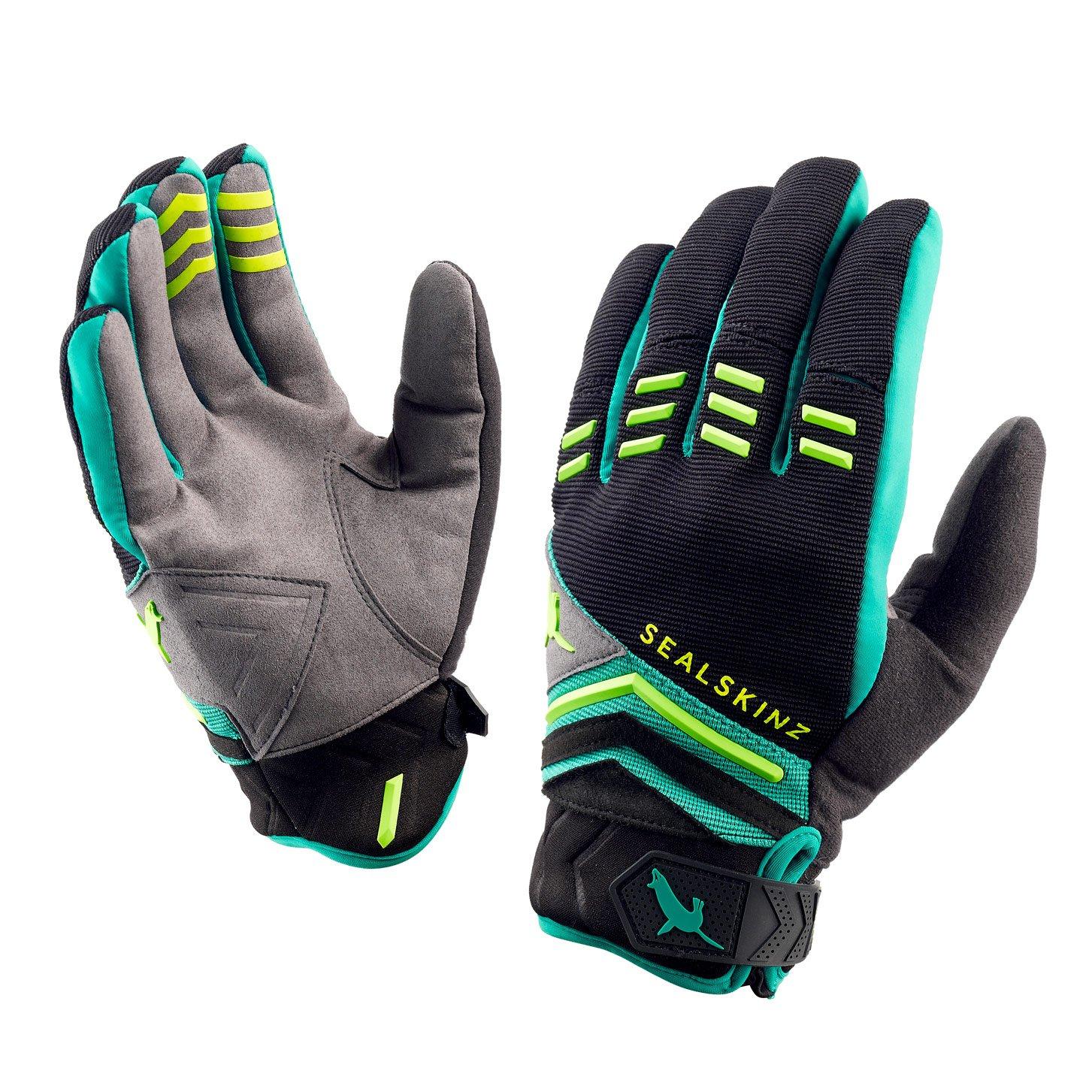 Dragon Eye Mountain Biking Gloves