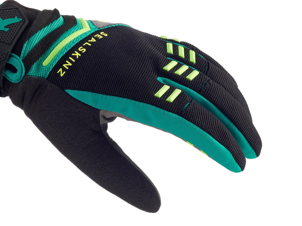 Dragon Eye Mountain Biking Gloves