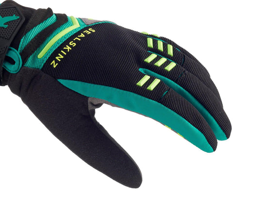 Dragon Eye Mountain Biking Gloves