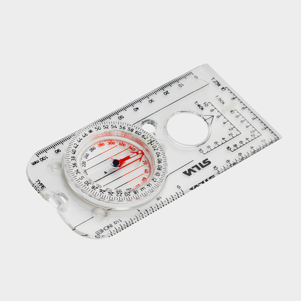 Expedition 4 Military Compass