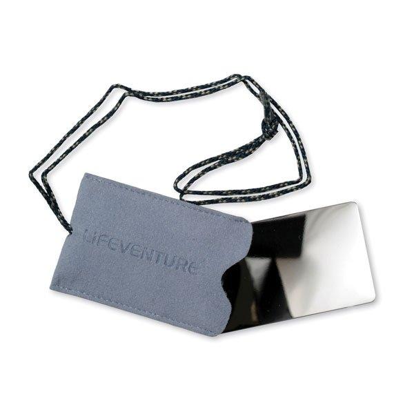Unbreakable Travel Mirror