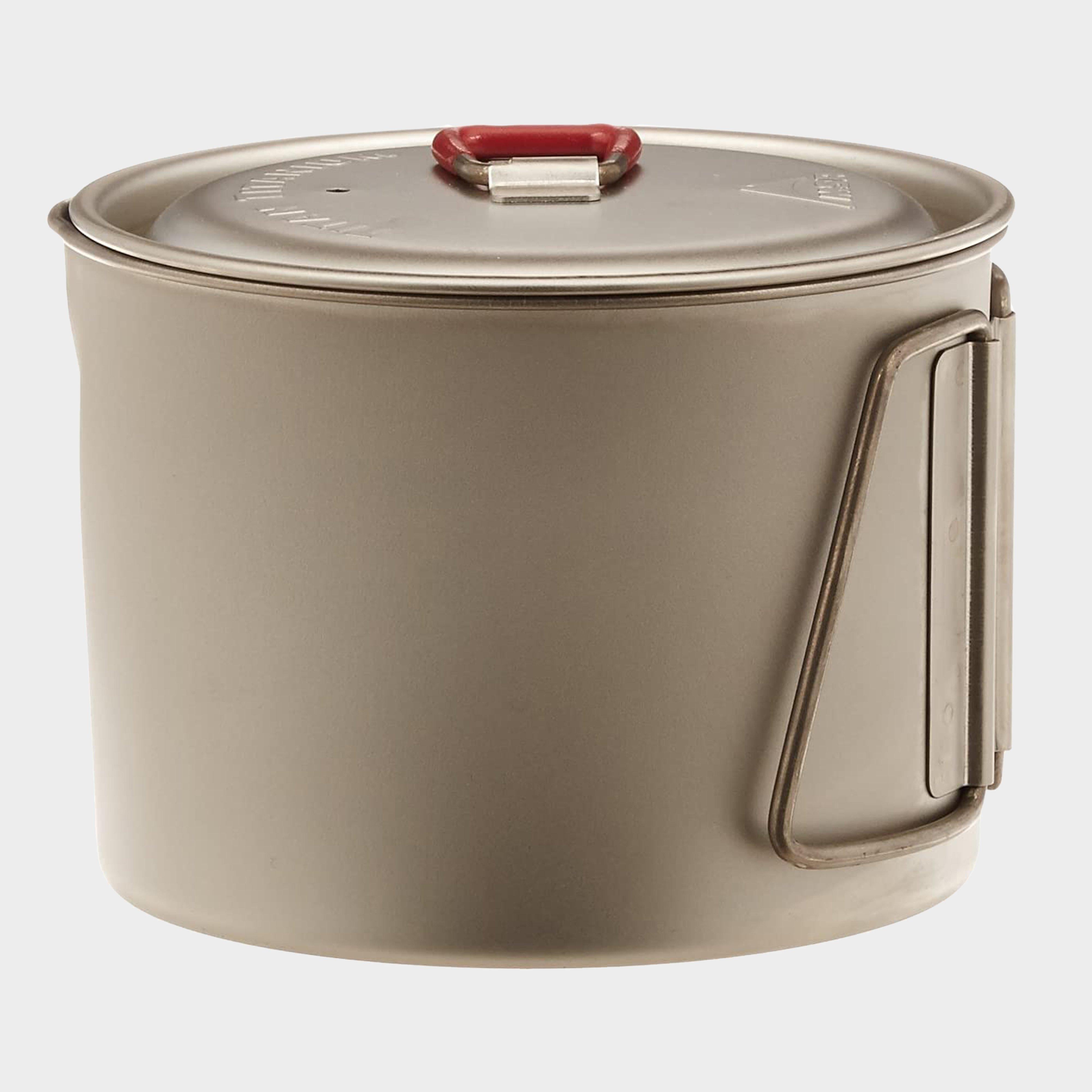 Titan™ Kettle
