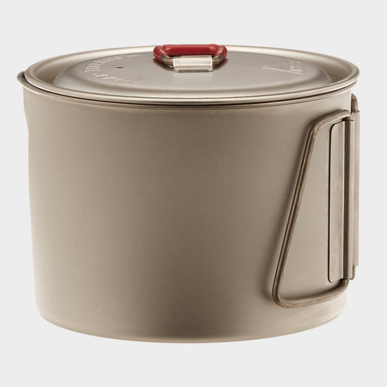 Titan™ Kettle