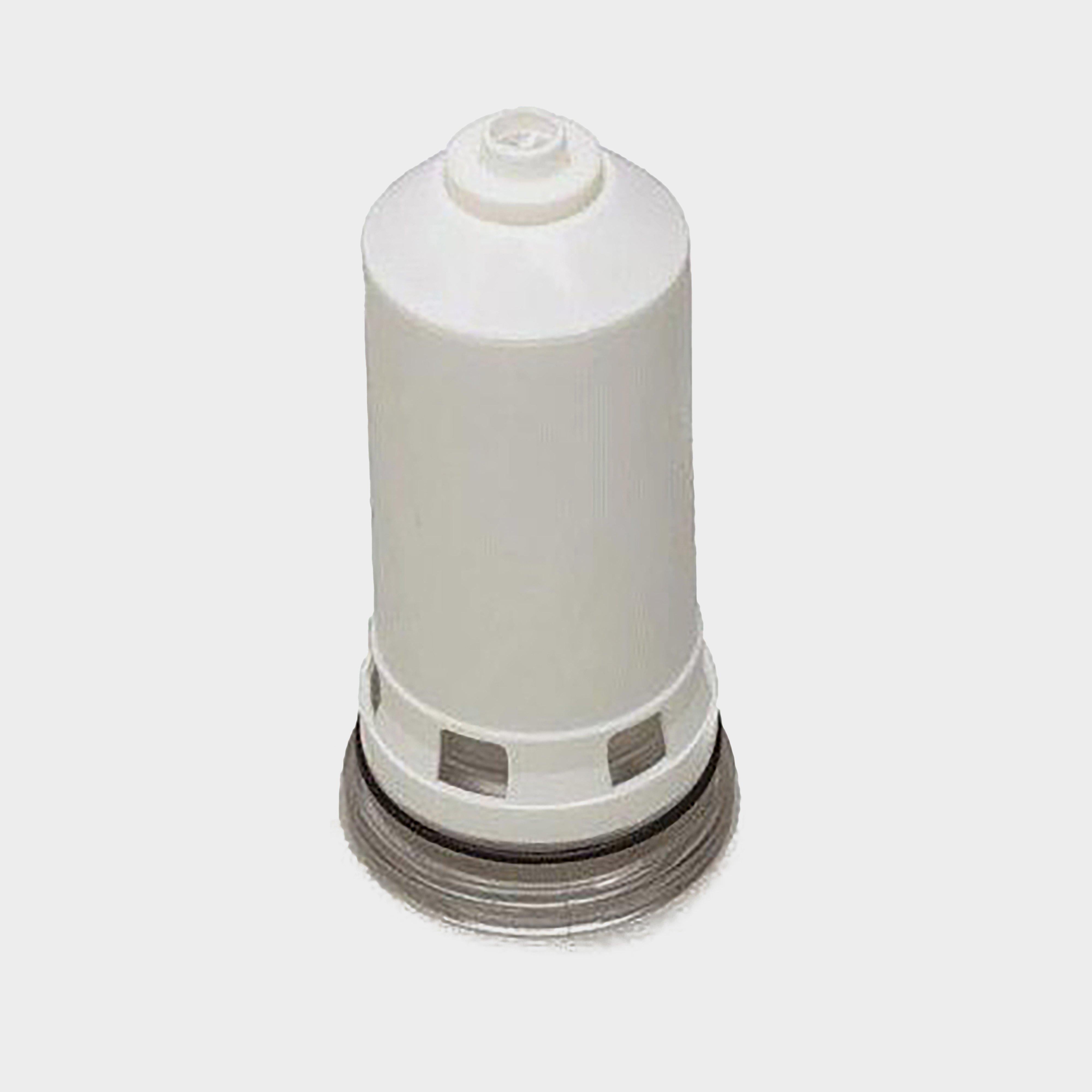 Carver Crystal Filter