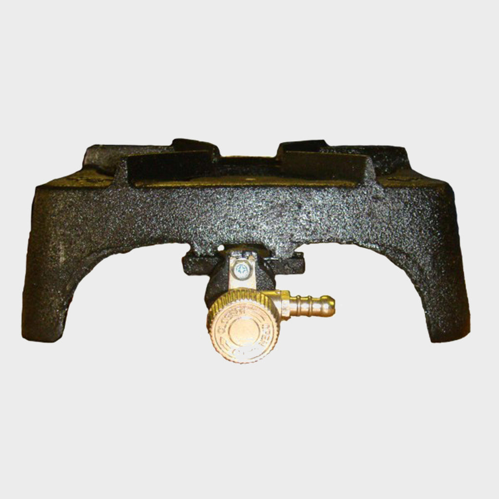 Cast Iron Single Burner