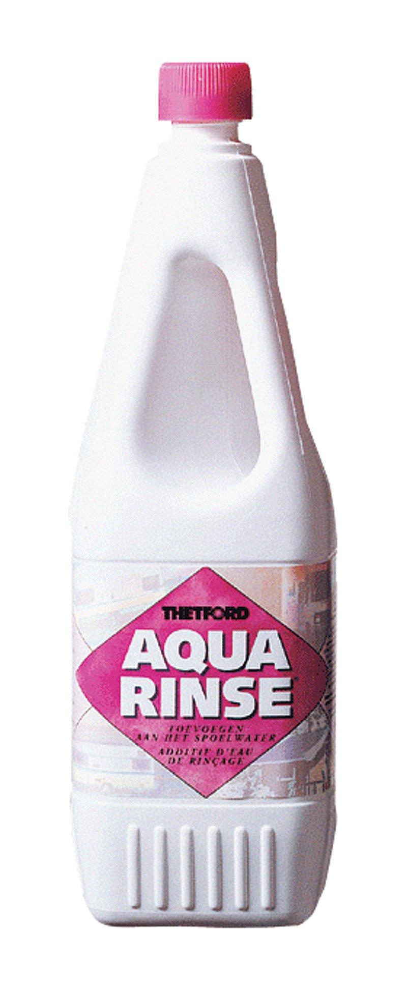 Aqua Rinse Toilet Chemical (1.5 Litre)