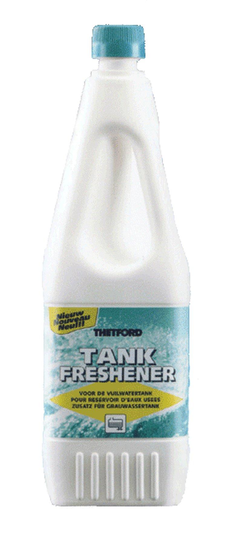 Tank Freshener Fluid (1.5 Litre)
