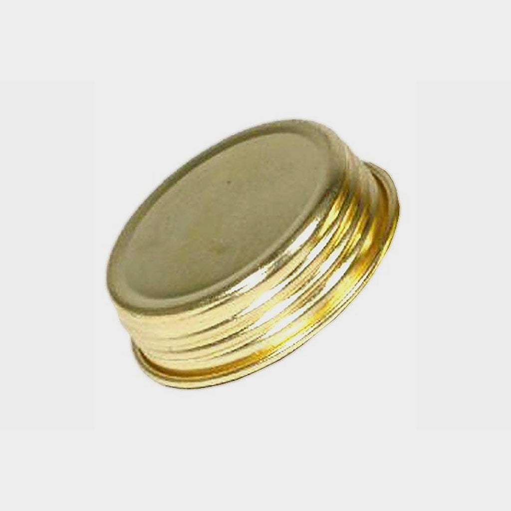 Burner Screw Cap