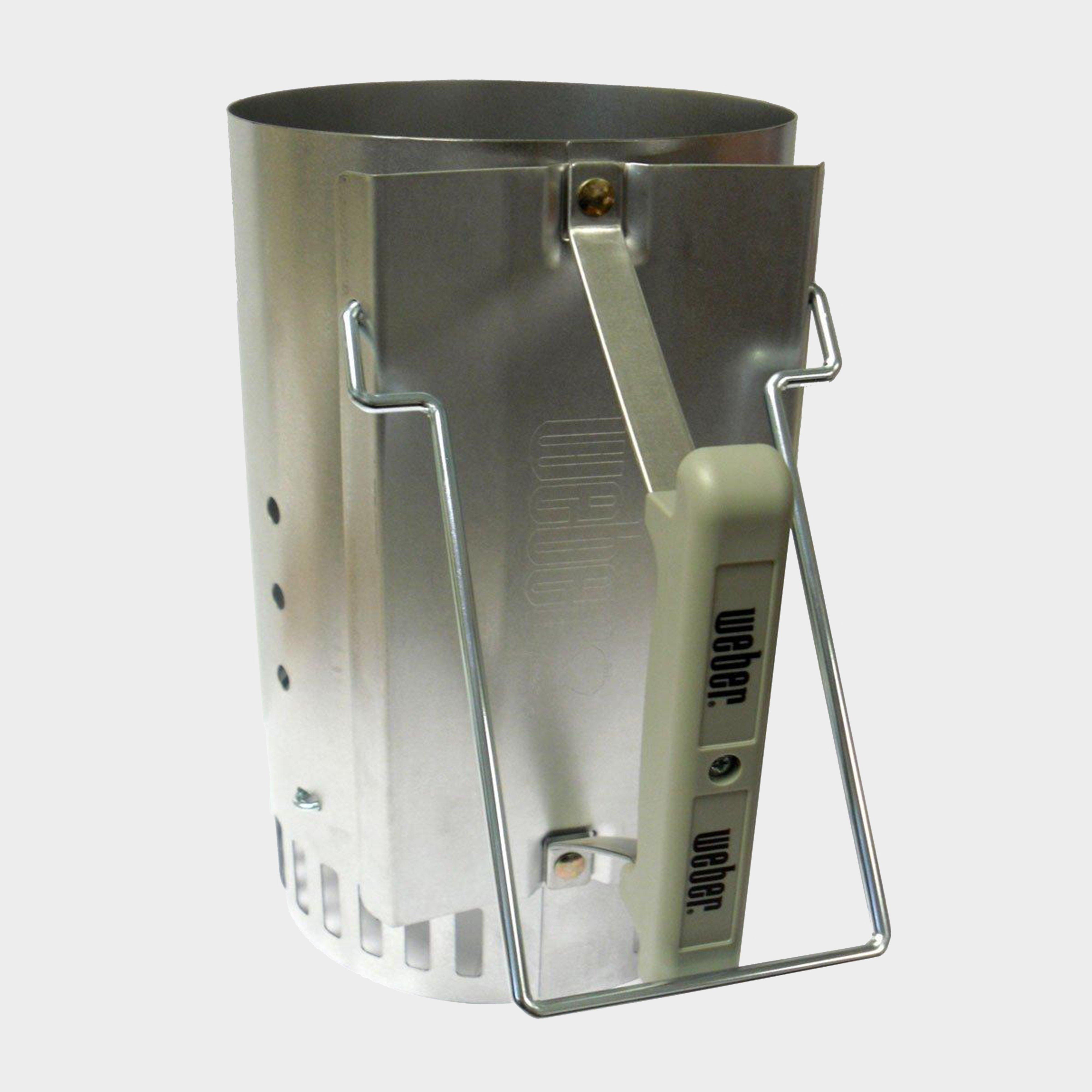 Chimney Starter