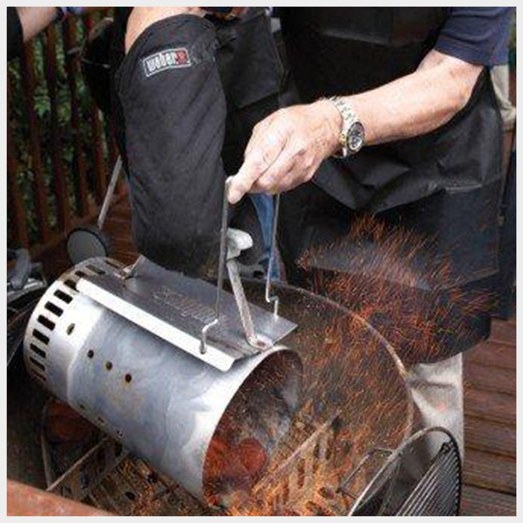 Chimney Starter