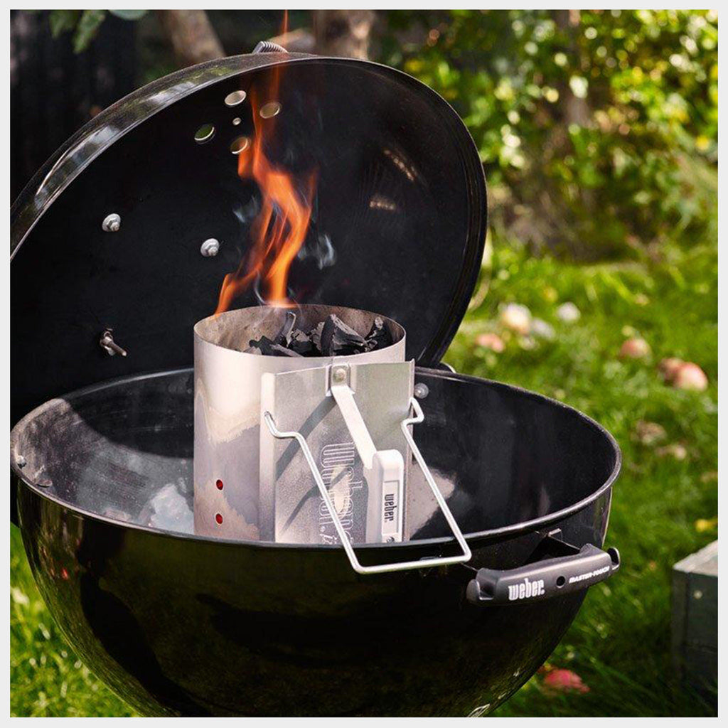 Chimney Starter